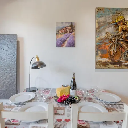 Apartment Clos Du Savoy - South Facing Balcony - Happy